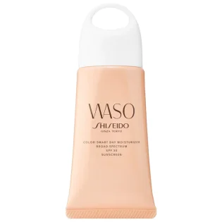WASO Color-Smart Day Moisturizer SPF 30 Sunscreen